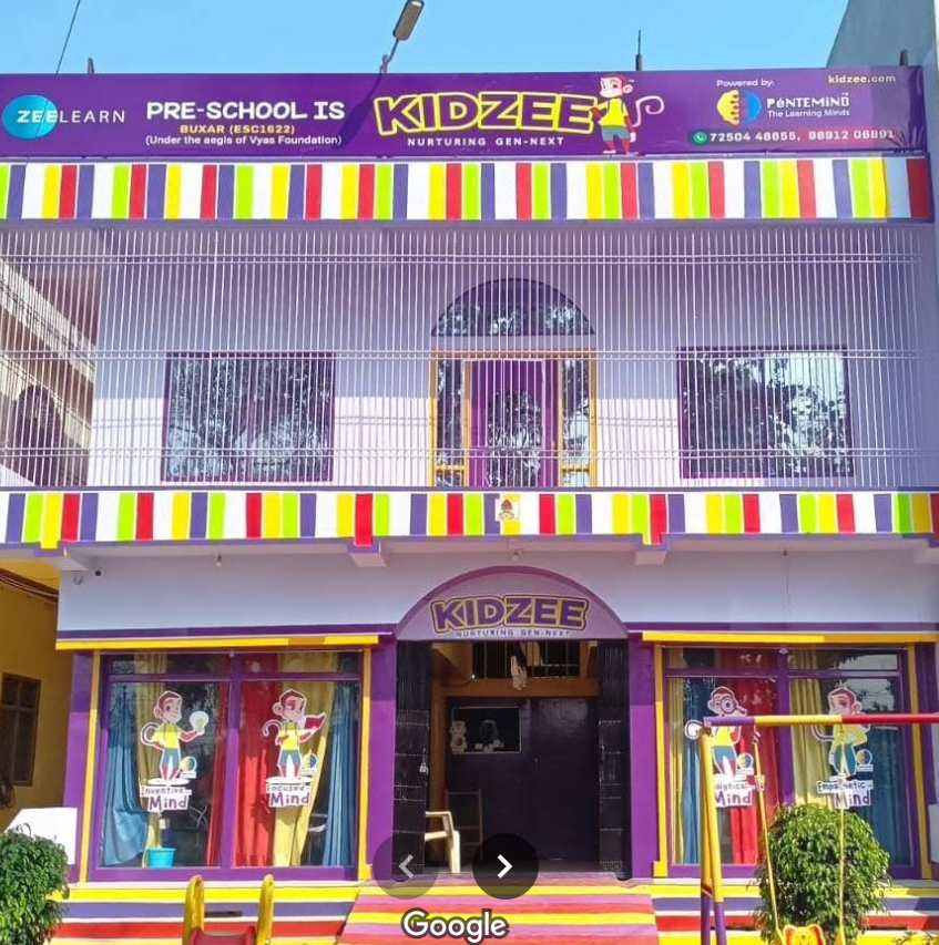 zeepree_school_buxar